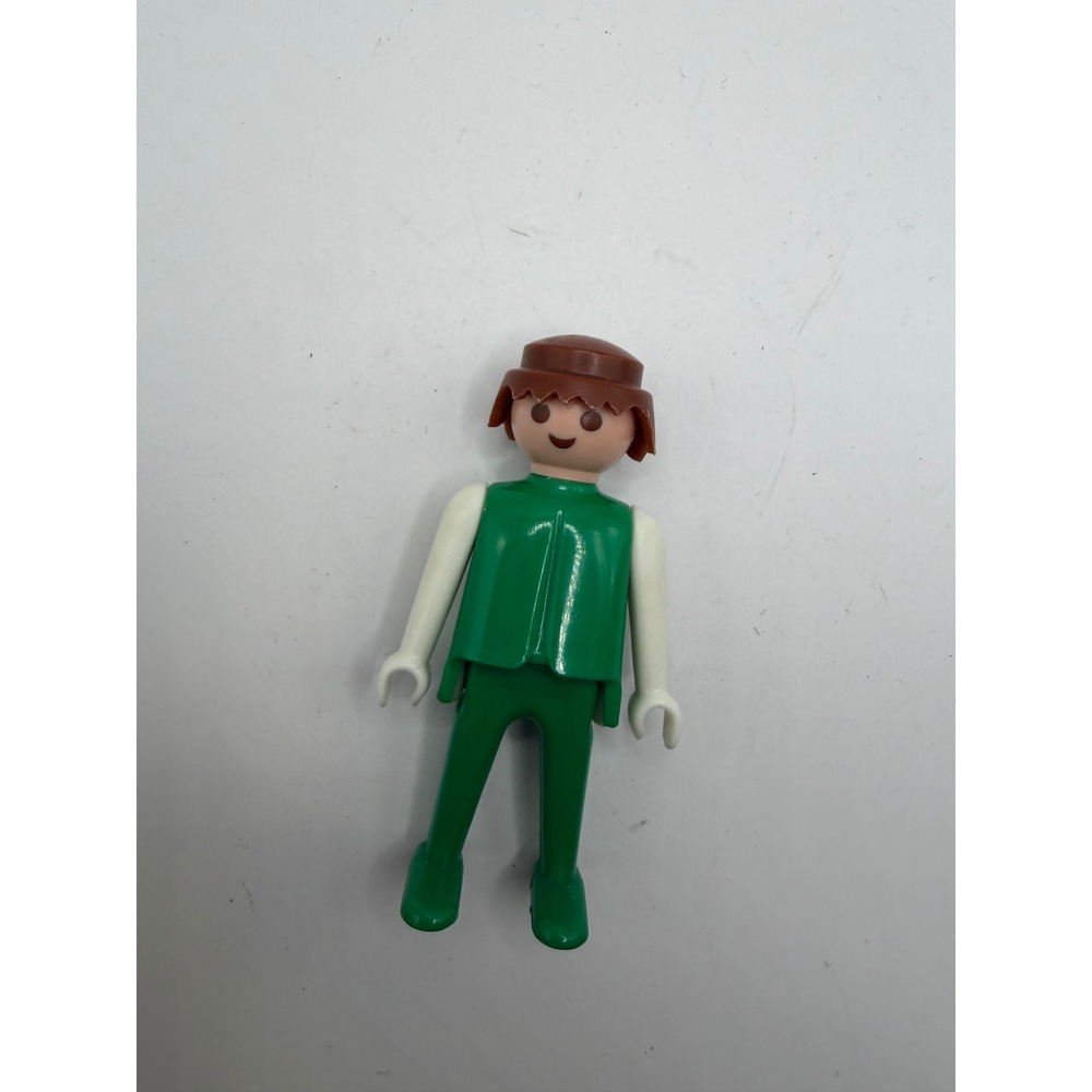 Vintage Playmobil ROBIN HOOD‎ Figure Geobra 1974